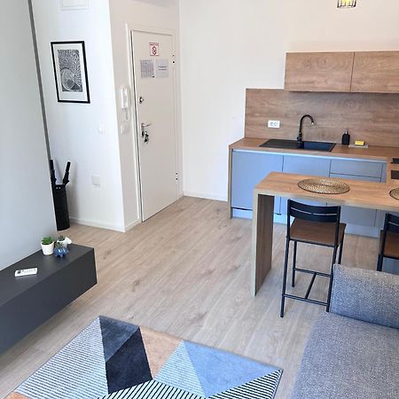Downtown Excelsior Lejlighed Zagreb Eksteriør billede