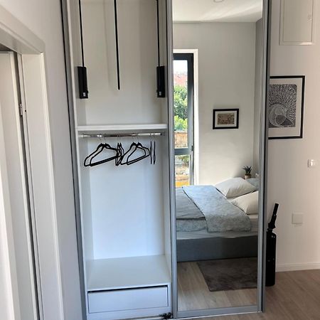 Downtown Excelsior Lejlighed Zagreb Eksteriør billede