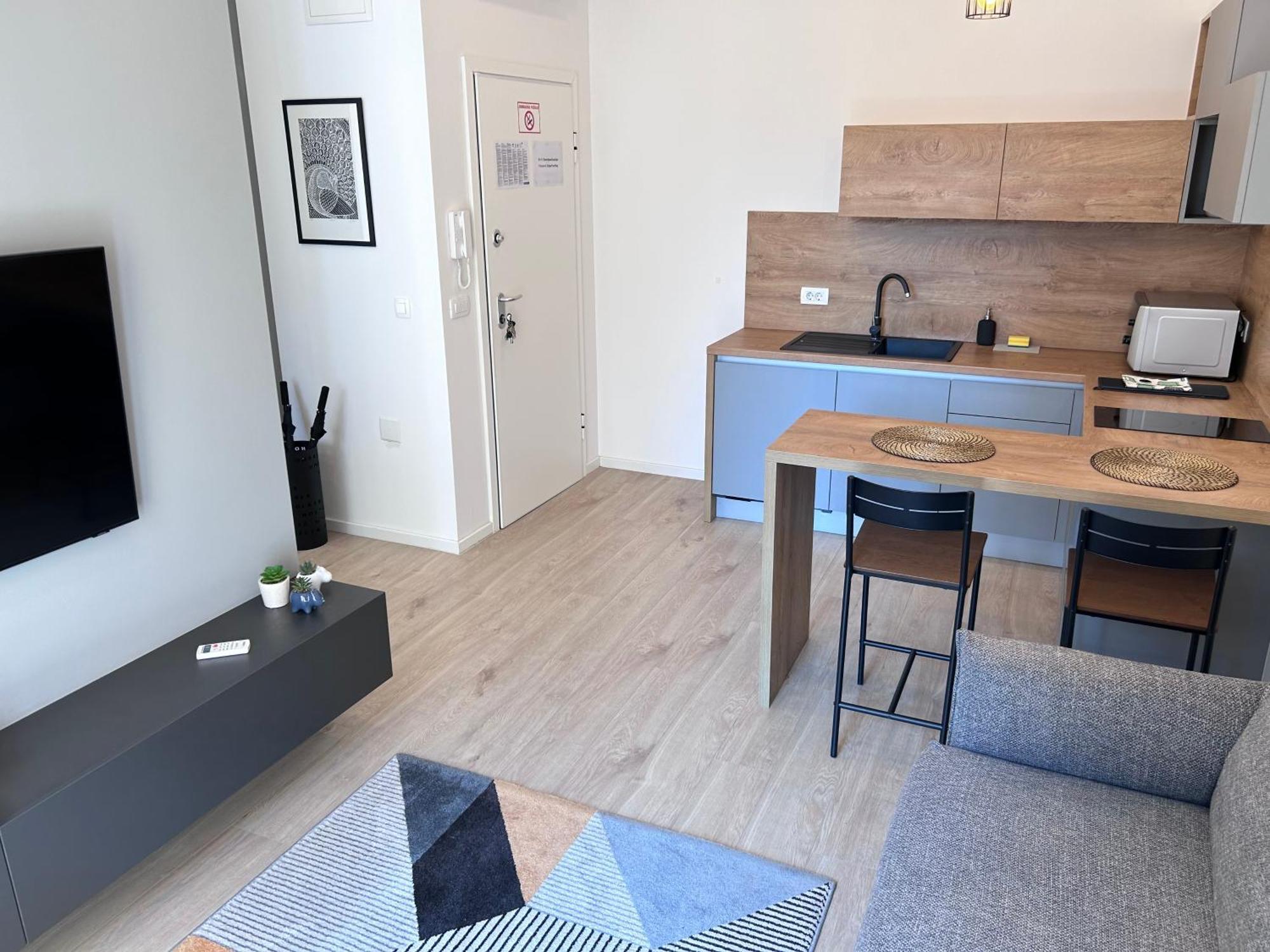 Downtown Excelsior Lejlighed Zagreb Eksteriør billede