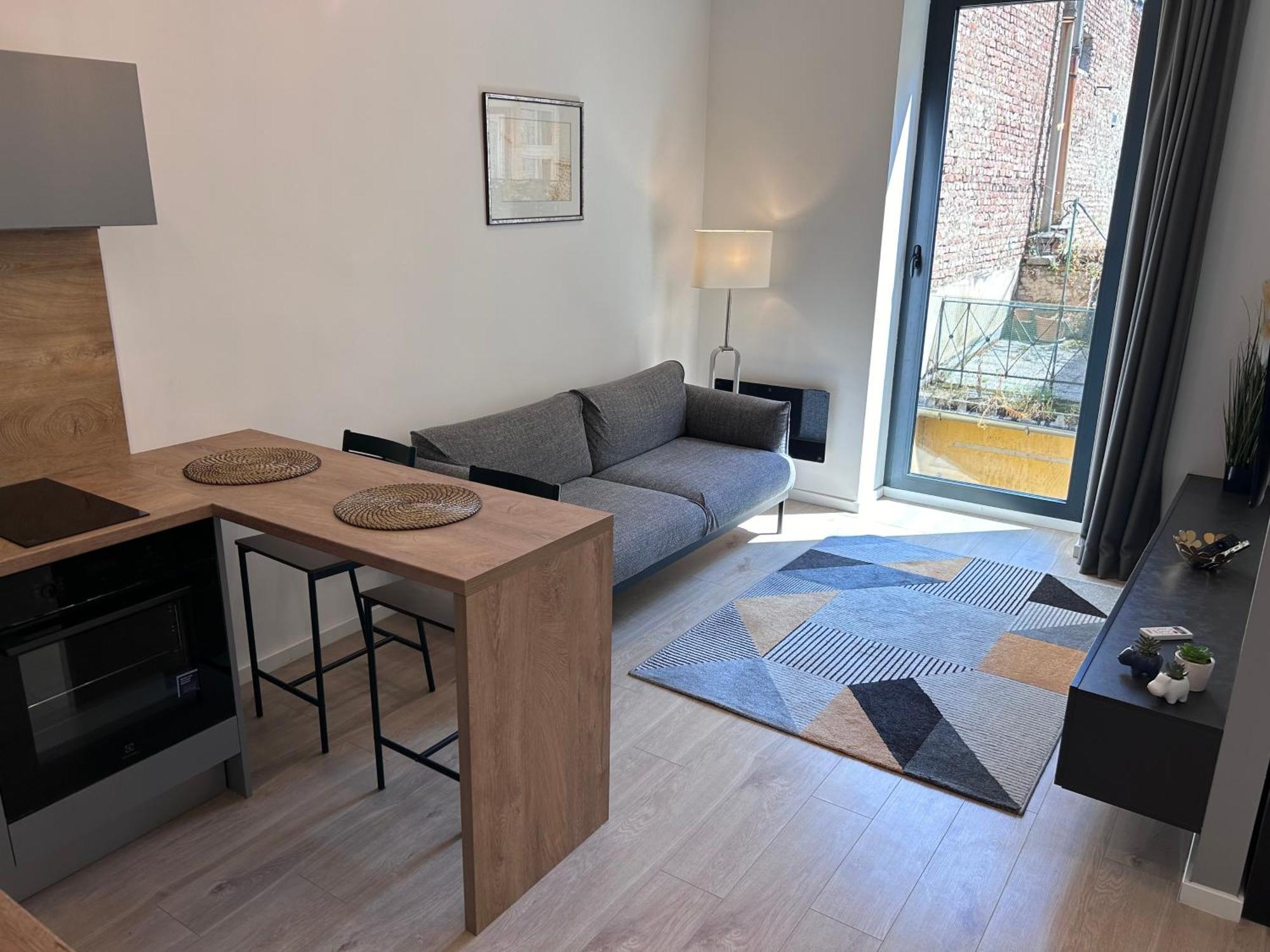 Downtown Excelsior Lejlighed Zagreb Eksteriør billede